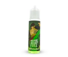 Minasawa 50ml - Fighter Fuel