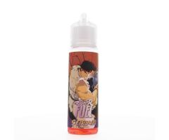 Seiryuto 50ml - Fighter Fuel