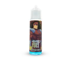 Shigeri 50ml - Fighter Fuel