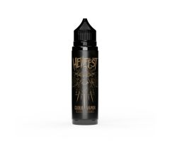 Classic Caramel 50ml - Hellfest