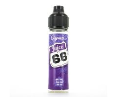 Fidji 50ml Orgasm - Juice 66