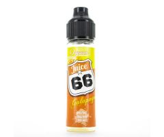 Galapagos 50ml Orgasm - Juice 66