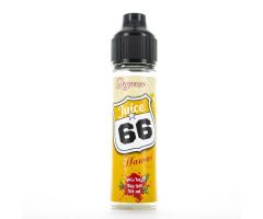 Hawaï 50ml Orgasm - Juice 66