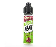 Palawan 50ml Orgasm - Juice 66