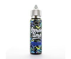 Blueberry 50ml - Lemon Time