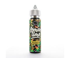 Mango 50ml - Lemon Time