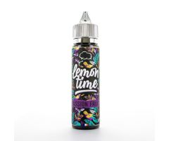 Passion Fruit 50ml - Lemon Time