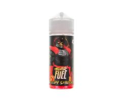 Bloody Shigeri 100ml - Fighter Fuel