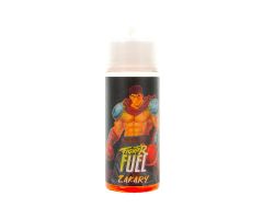 Zakary 100ml - Fighter Fuel