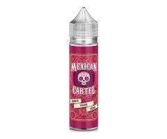 Ananas Fraise Pêche 50ml - Mexican Cartel