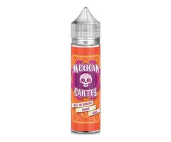 Fruit du Dragon Fraise Mûre 50ml - Mexican Cartel