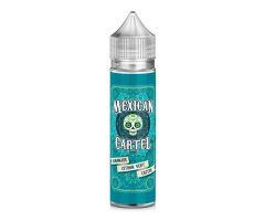 Limonade Citron vert Cactus 50ml - Mexican Cartel