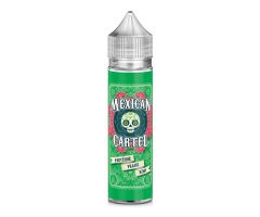 Pastèque Fraise Kiwi 50ml - Mexican Cartel