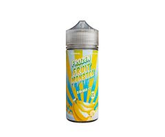 Banana Ice 100ml - Frozen Fruit Monster