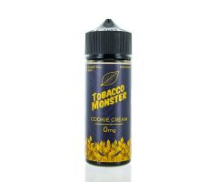 Cookie Cream 100ml - Tobacco Monster