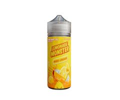 Mango Lemonade 100ml - Lemonade Monster