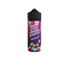 Mixed Berry Ice 100ml - Frozen Fruit Monster