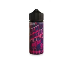 Mixed Berry Jam 100ml - Jam Monster