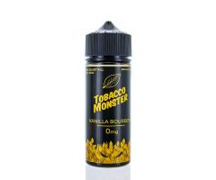 Vanilla Bourbon 100ml - Tobacco Monster