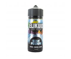 Blue Fusion 100ml Elikuid - OJ Lab