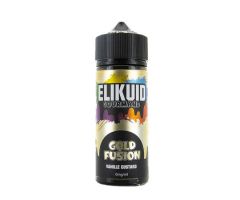 Gold Fusion 100ml Elikuid - OJ Lab