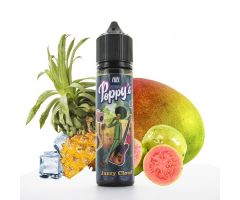 Jazzy Cloud 50ml - Poppy's