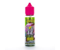 Bobo 50ml - Saiyen Vapors