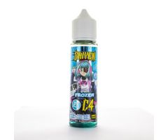 Frozen C4 50ml - Saiyen Vapors