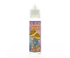 Ice Cream Biscuit 50ml - American Dream