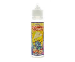 Lemon Meringue Pie 50ml - American Dream