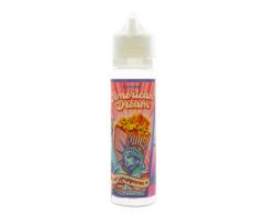 Popycorn 50ml - American Dream