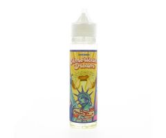 Vanilla Cream Donut 50ml - American Dream