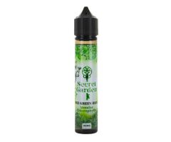 The Green Bear 50ml - Secret Garden