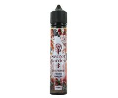 The Wolf 50ml - Secret Garden