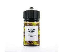 Coco Moko 50ml - Wax