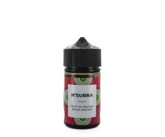 N'Subra 50ml - Wax