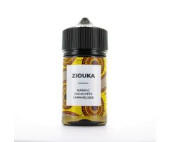 Ziouka 50ml - Wax