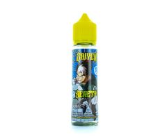 Bereta 50ml - Saiyen Vapors