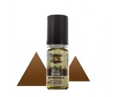 Belle Brune 10ml - Terroir & Vapeur