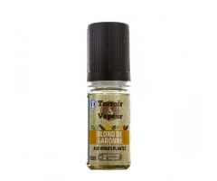 Blond de Garonne 10ml - Terroir & Vapeur