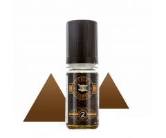 Escale à St Domingue 10ml - Terroir & Vapeur