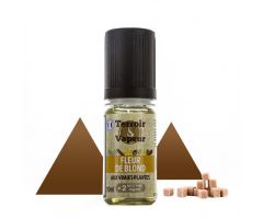 Fleur de Blond 10ml - Terroir & Vapeur