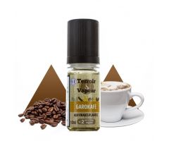 Garokafé 10ml - Terroir & Vapeur