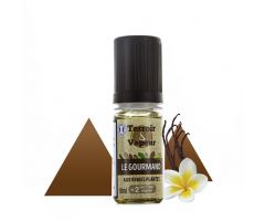 Le Gourmand 10ml - Terroir & Vapeur