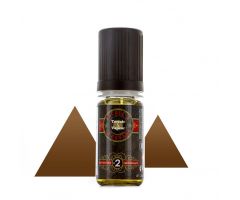 Escale à la Havane 10ml - Terroir & Vapeur