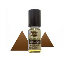 Dans le Port 10ml - Terroir & Vapeur