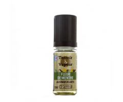 Fleur de Menthe 10ml - Terroir & Vapeur