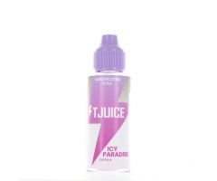 Icy Paradise 100ml - T-Juice