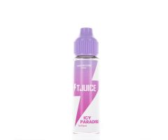 Icy Paradise 50ml - T-Juice