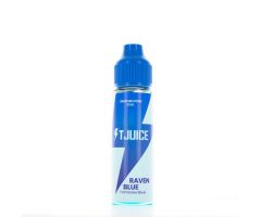 Raven Blue 50ml - T-Juice